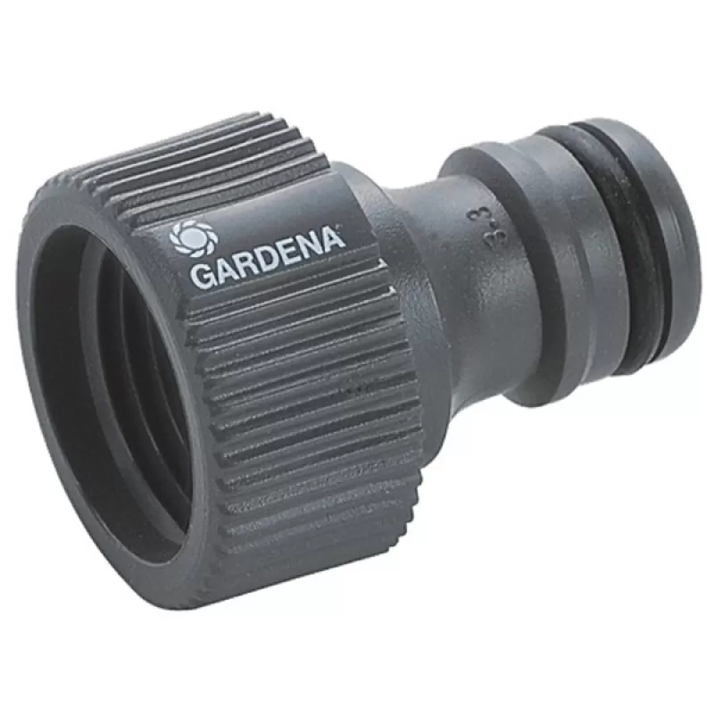 Cút nối vòi ren 1/2'' (21mm) 