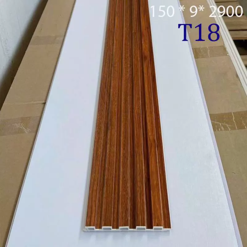 Lam 5 Sóng Thấp T18 – 150 X 9 X 2900 mm
