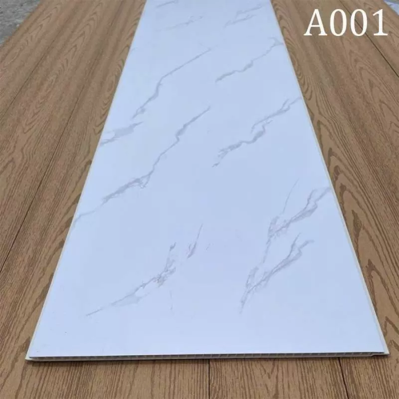 Tấm nhựa Nano A001 – 400*9*2900 mm Siêu Đẹp 
