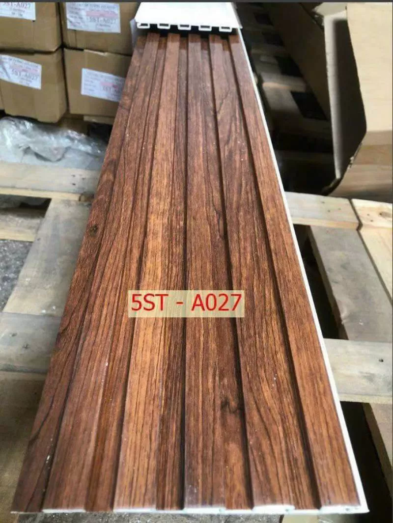 Lam 5 Sóng Thấp A027 – 150*9*2900 mm Siêu Đẹp 