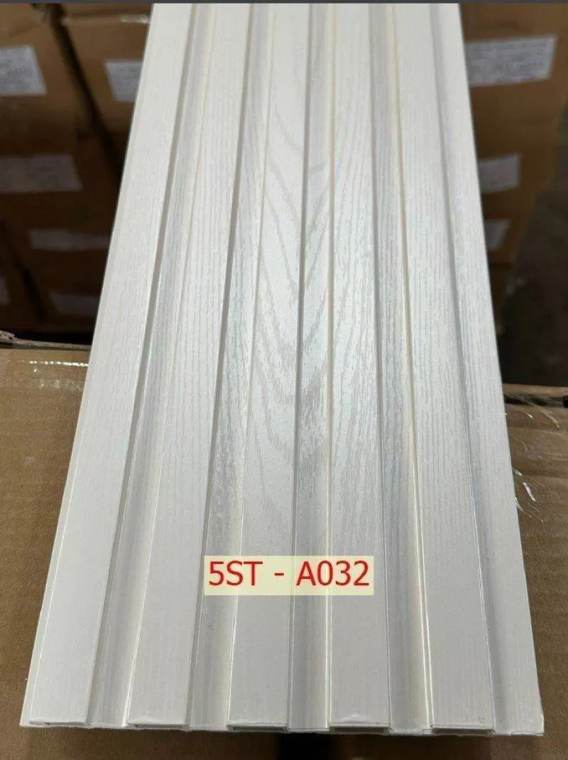 Lam 5 Sóng Thấp – 150*9*2900 mm