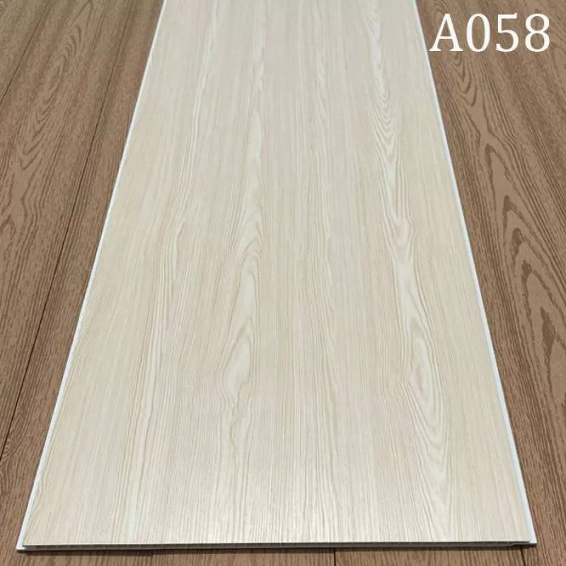 Tấm nhựa Nano A058 – 400*9*2900 mm Siêu Đẹp 