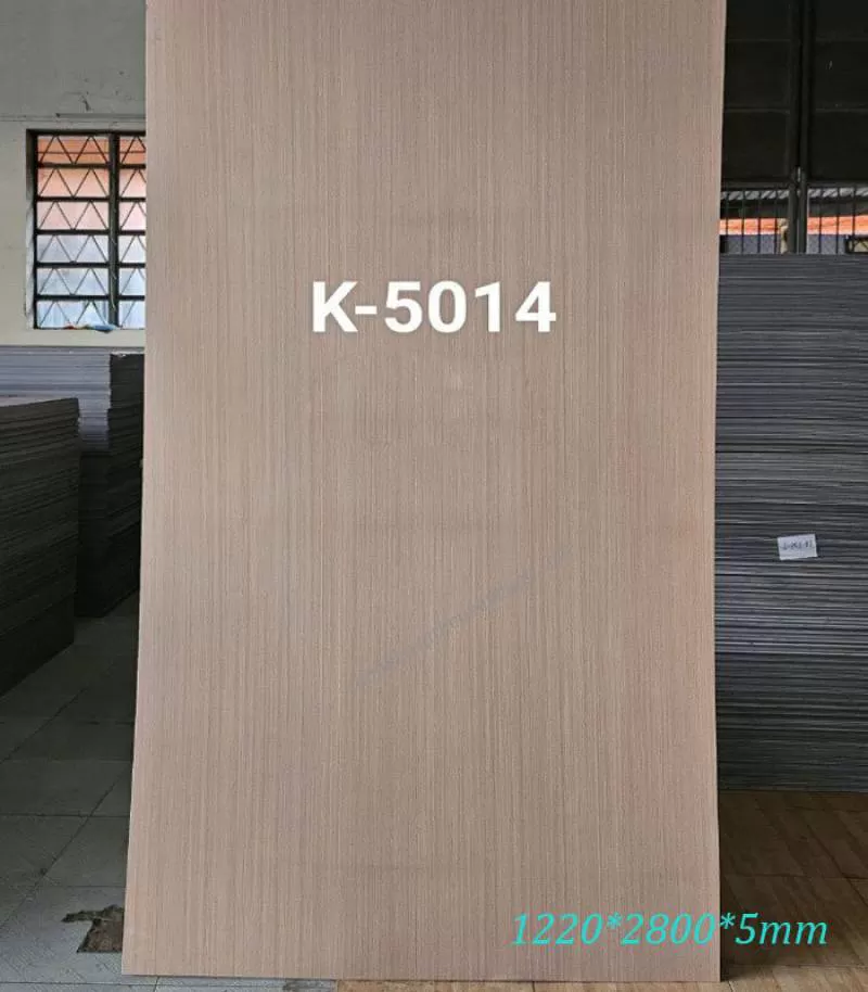 Tấm Ốp Than Tre – K5014