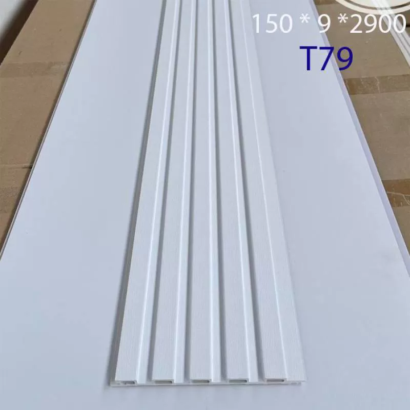 Lam 5 Sóng Thấp T79 – 150*9*2900 mm Siêu bền