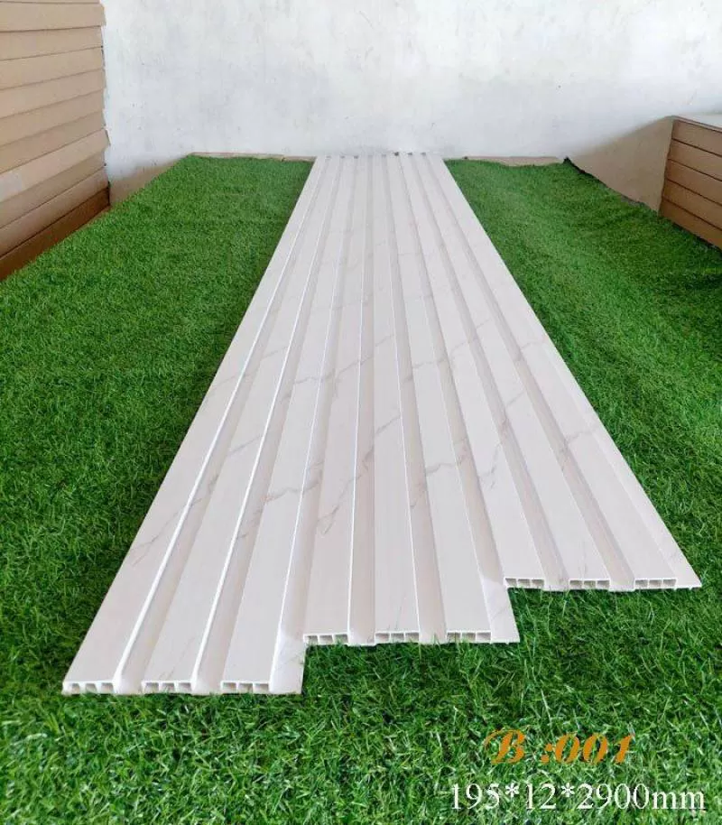 Lam 3 Sóng Thấp B001– 195*12*2900 mm