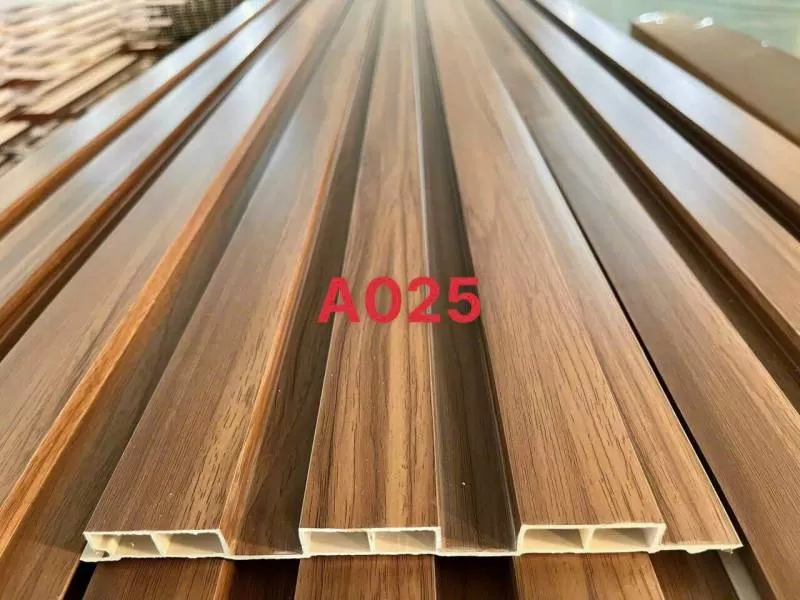 Lam 3 Sóng Thấp A025 – 195*12*2900mm Siêu Đẹp 