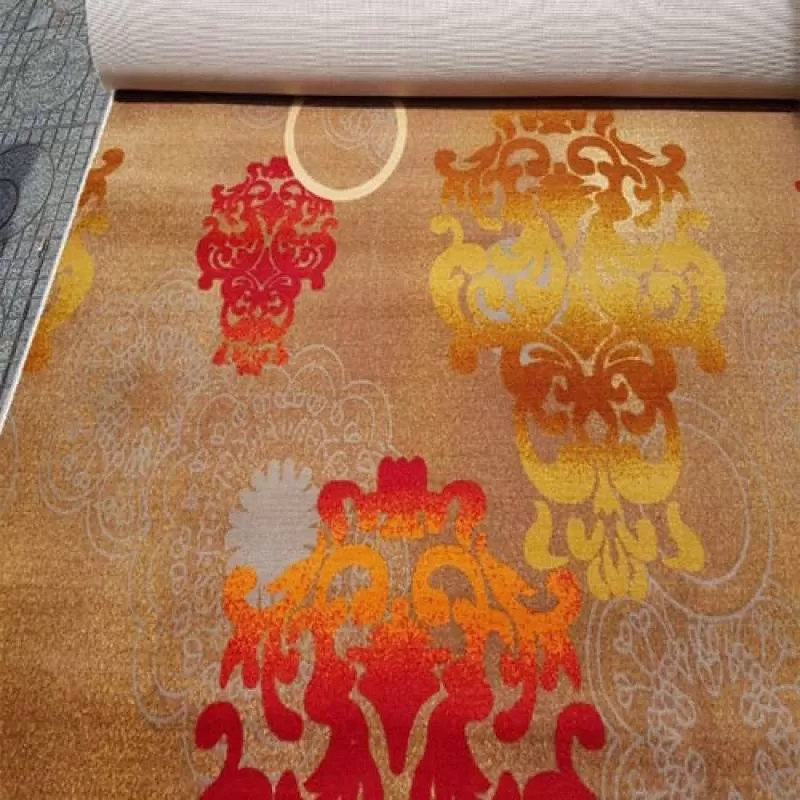 Thảm Nylon Printing WX 124 (Hàng không có sẵn)