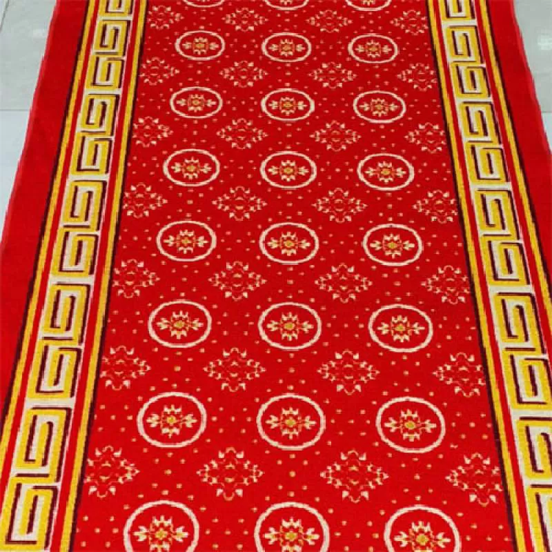 Thảm Hành lang Đồng Tiền TP 479