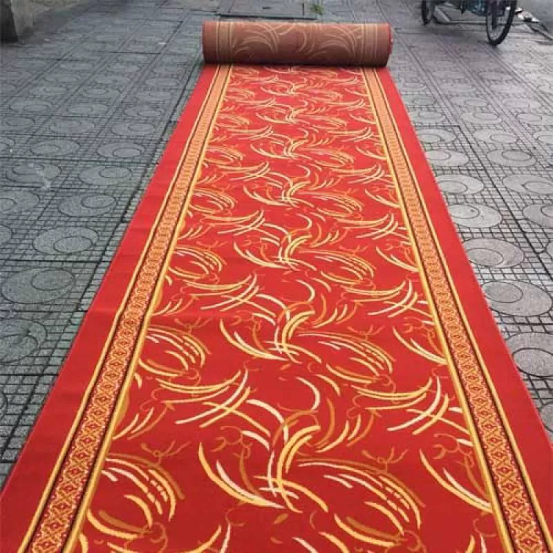 Thảm Lối Đi Nhà Hàng ZL 2094