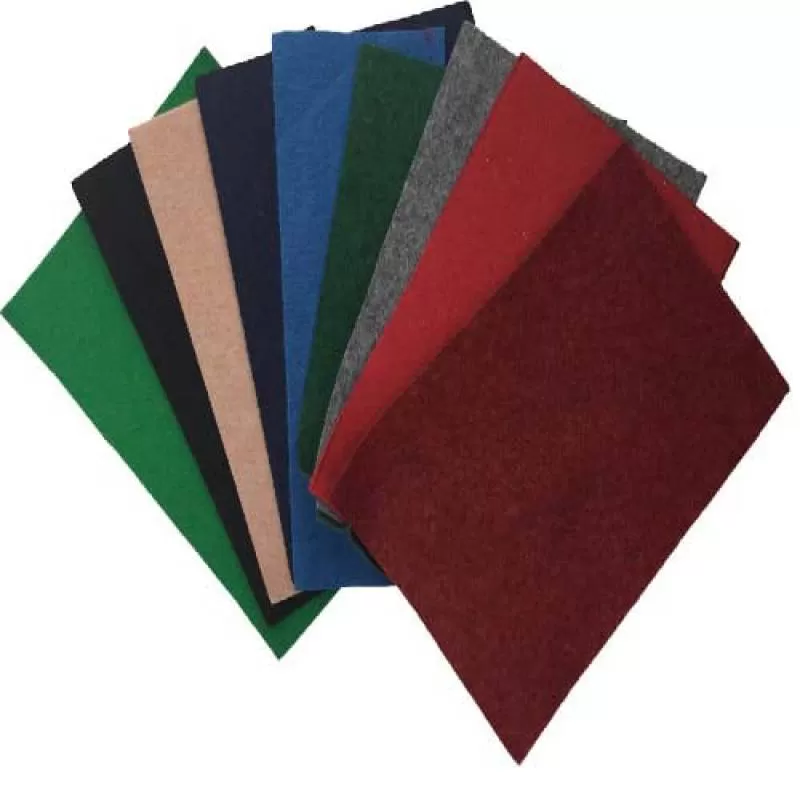 Thảm Nỉ Trải Sự Kiện Plain 250
