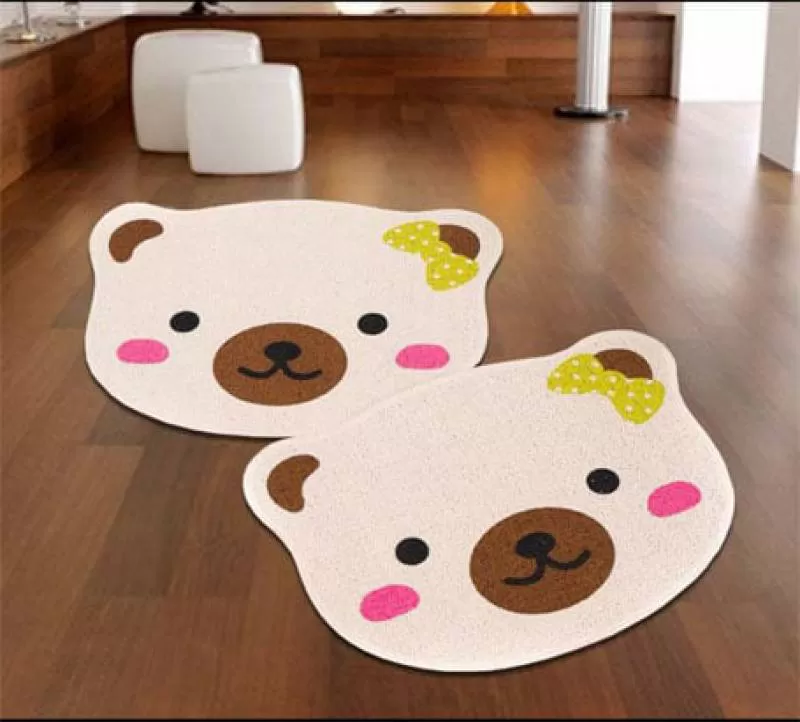 Thảm cotton siêu hút nước