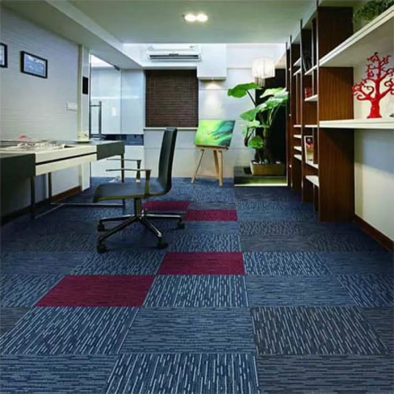 Thảm Tấm Hoa Văn Sọc Basic 06 ( Ba 6 ) 