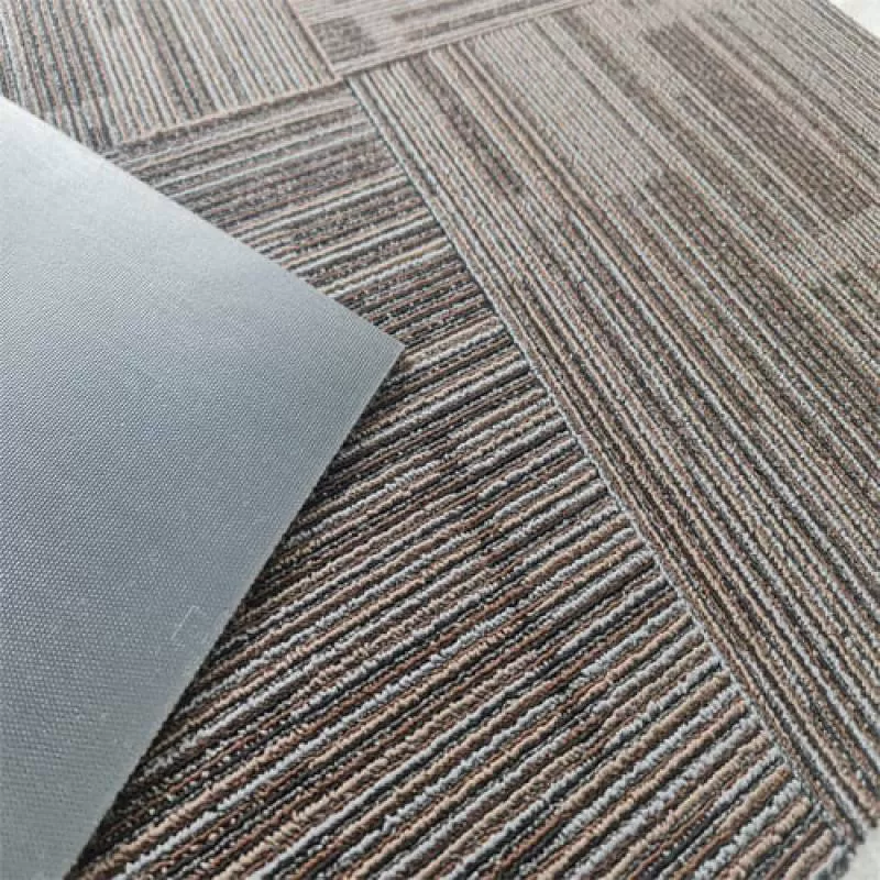 Thảm Sàn màu nâu Framework 06 ( Fw 06 )
