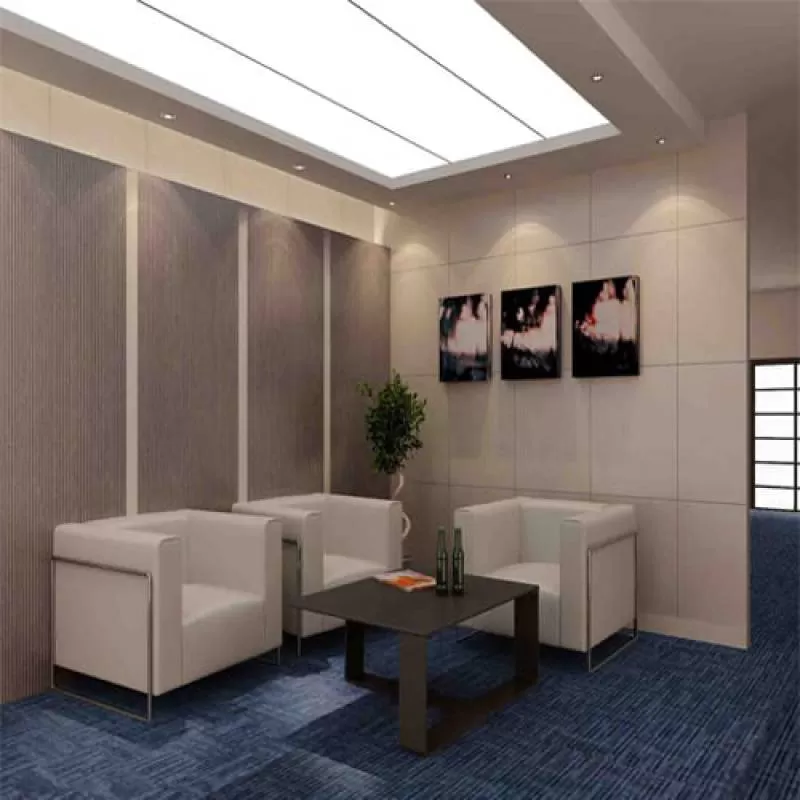 Thảm Gạch Chorus 855 Xanh Dương