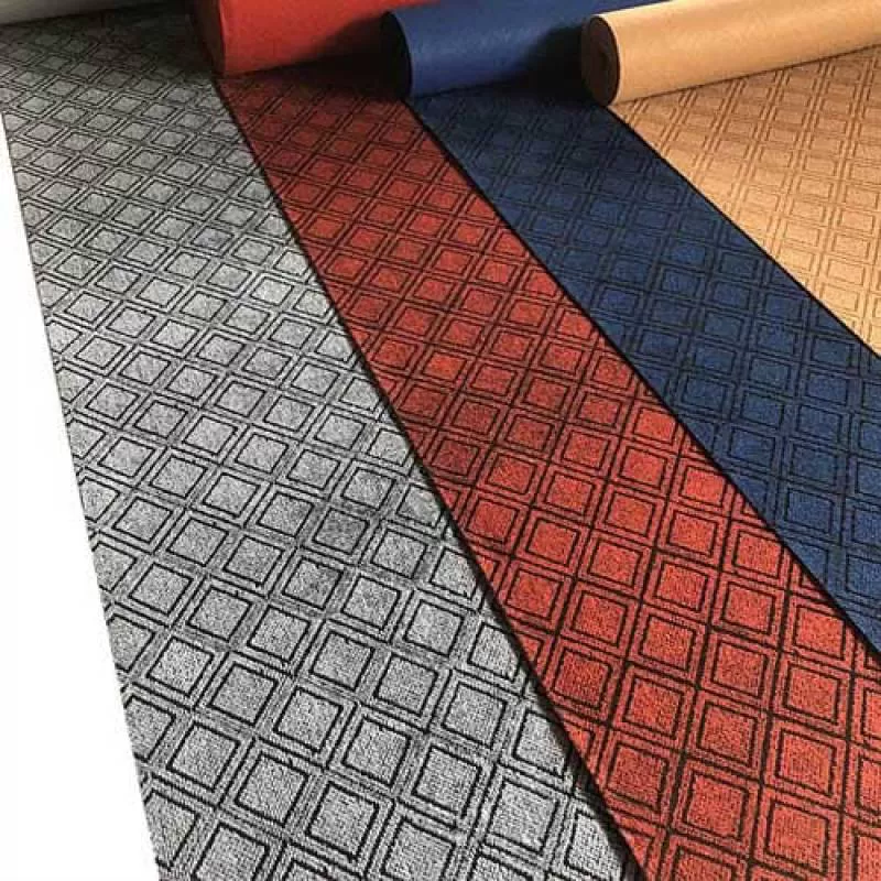Thảm sàn giá rẻ Jacquard 08