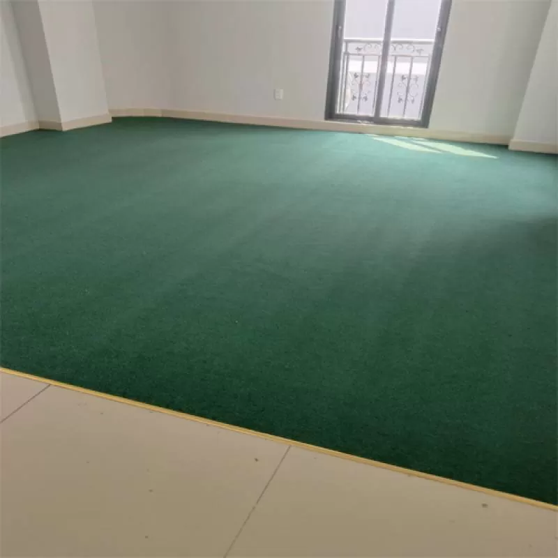 Thảm Sàn Xanh Lá Alps 1112 ( Al 1112 )