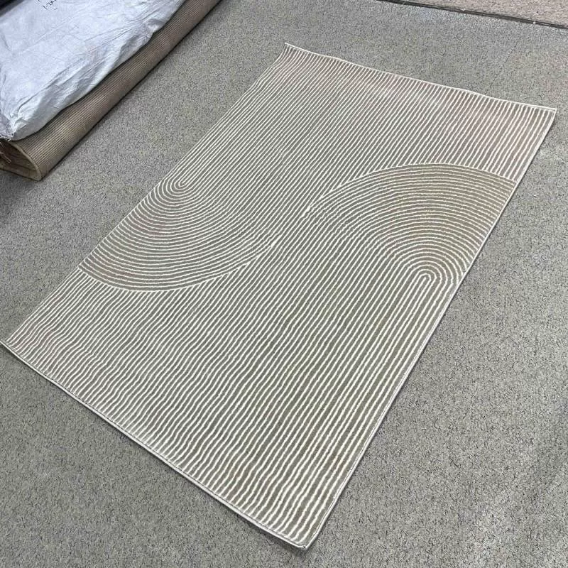 Thảm sofa kích thước lớn TQ 7983 BE