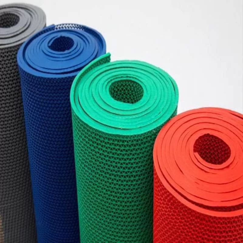 Thảm Trải Ngoài Trời Nhựa Lưới