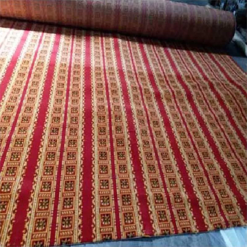 Biên thảm đỏ ZL 0017