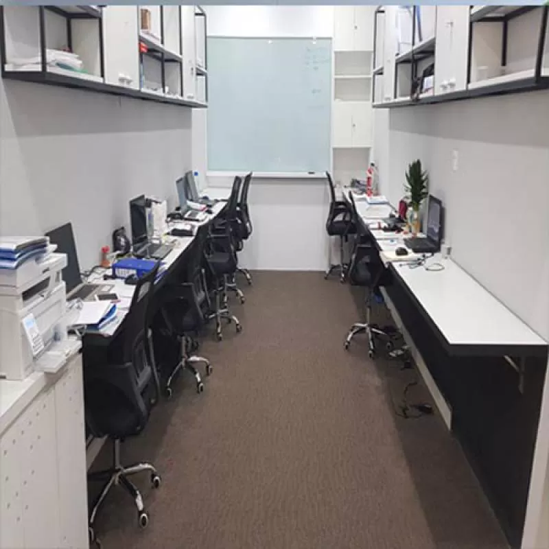 Thảm Chống Cháy Rendevous ( Rdv ) 