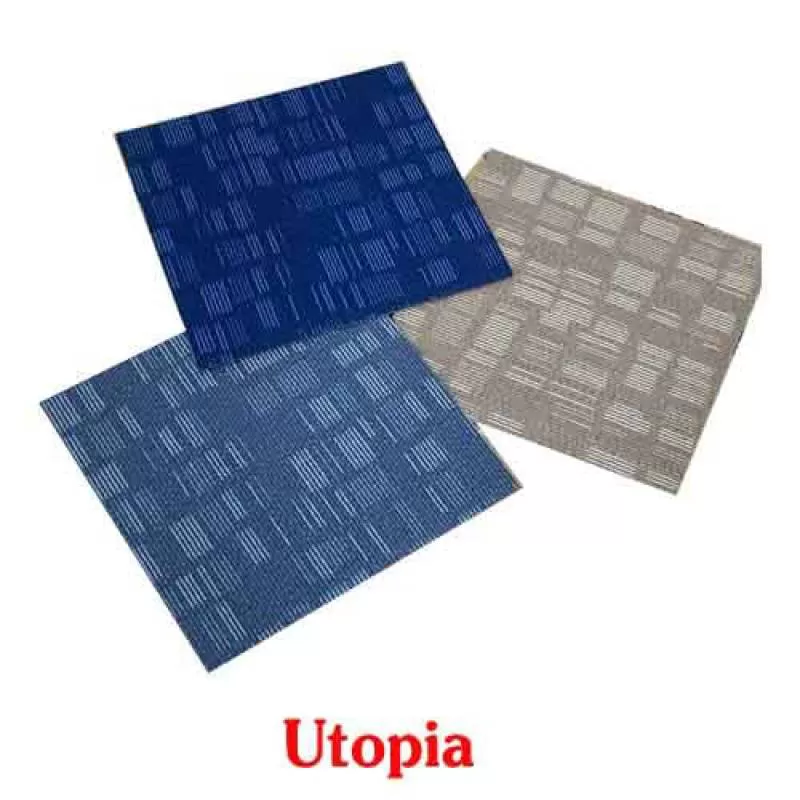Thảm Gạch Văn Phòng Utopia ( Uto )