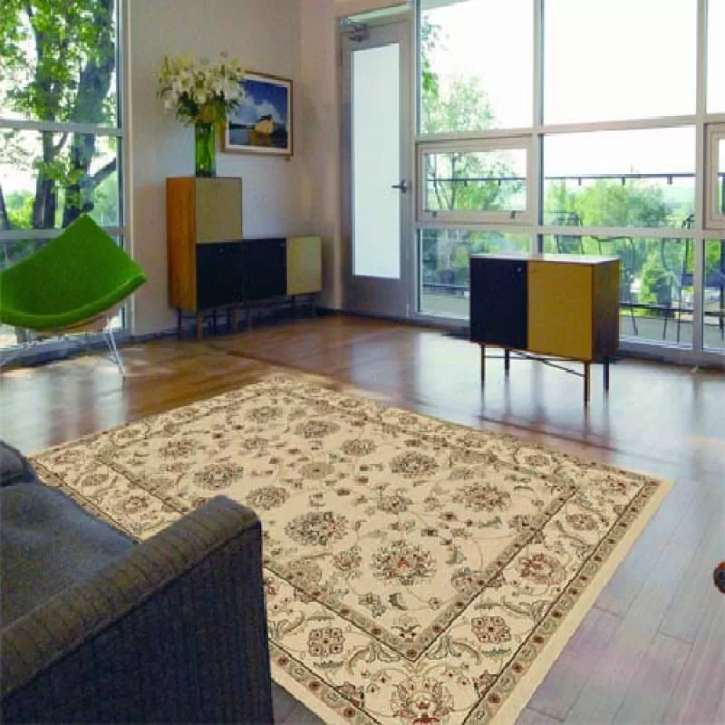Thảm trang trí cổ điển YL N 2500 IV