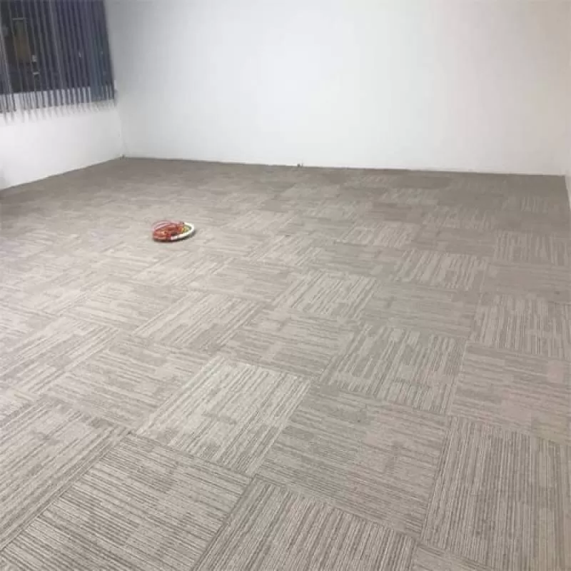 Đồng Nai - Văn phòng hiện đại cùng thảm Vinus