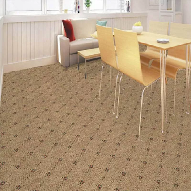 Thảm Florence 10 ( FL 10) Màu Kem