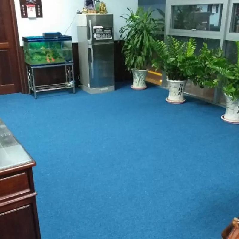 Thảm Sàn Màu Xanh Dương Lismore 362 ( Lis 362 )