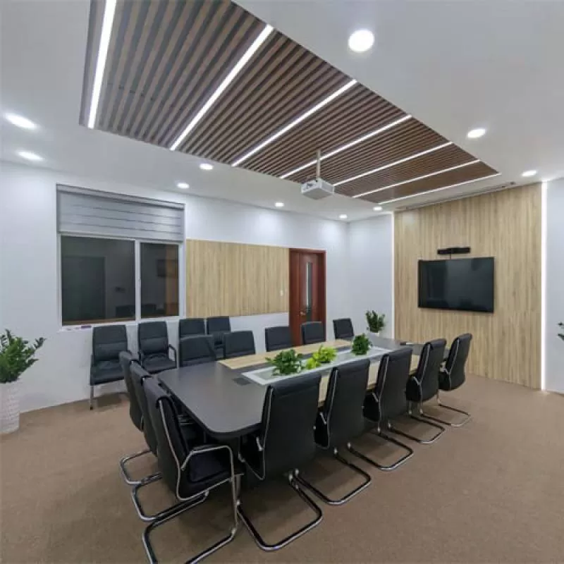 THẢM TRẢI PHÒNG KHÁCH SẠN THẢM MÀU KEM