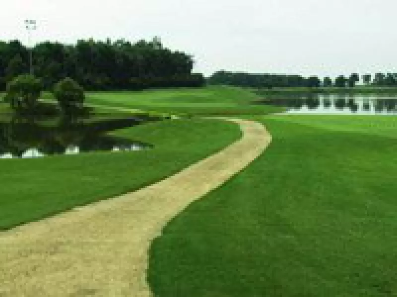 Các sân golf nổi tiếng tại Hà Nội