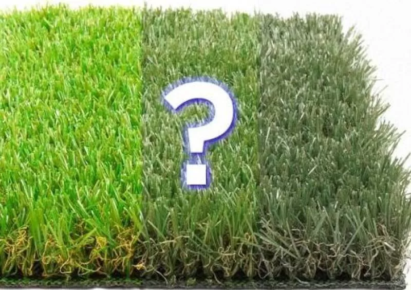 Sân bóng cỏ nhân tạo và những vấn đề thường gặp
