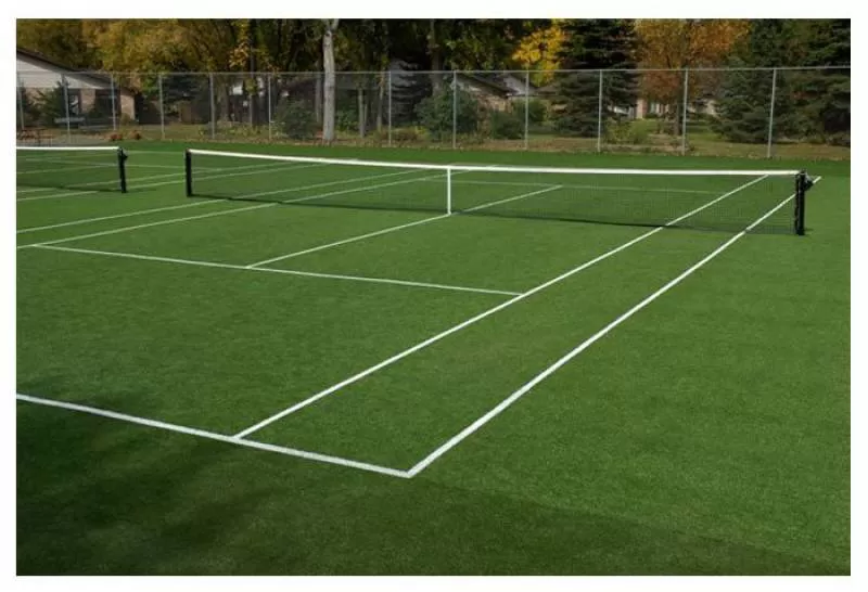 Nội quy sân tennis