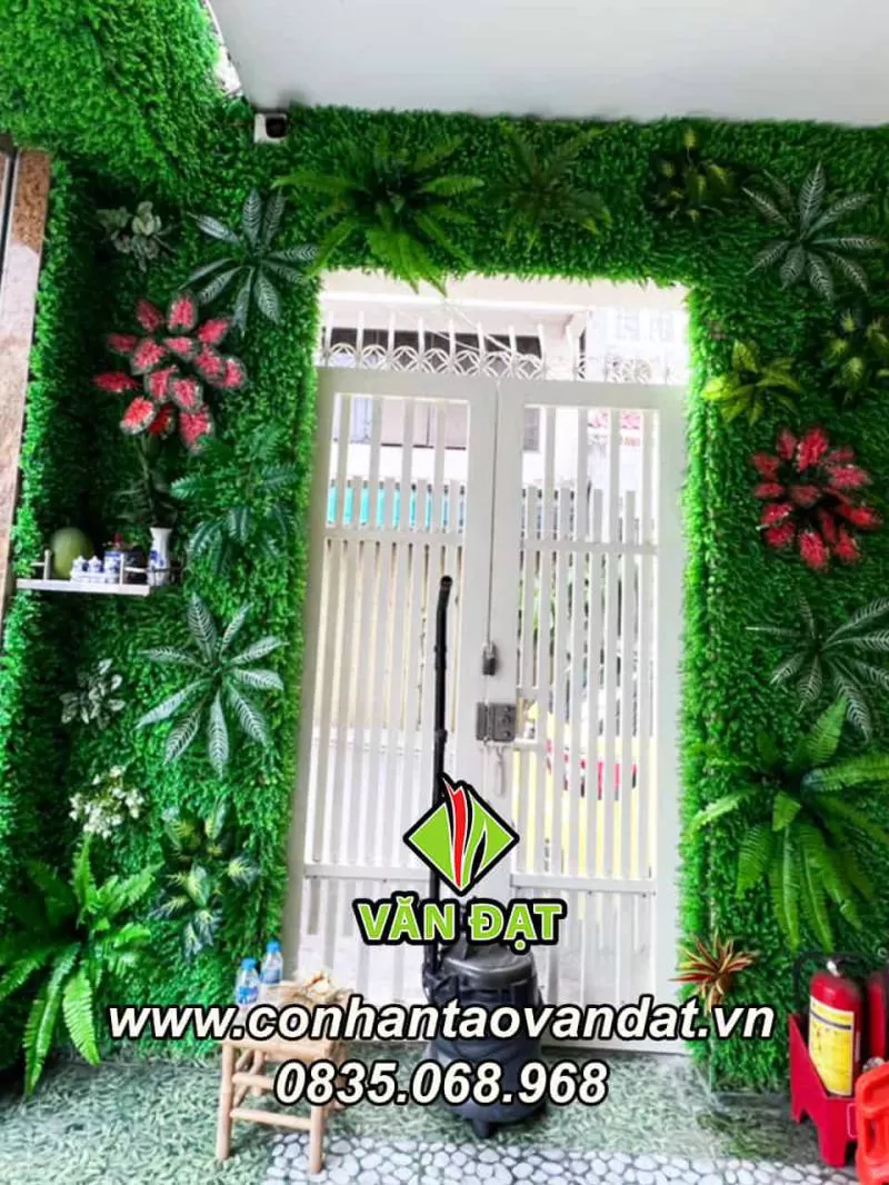 MẢNH TƯỜNG VD027 