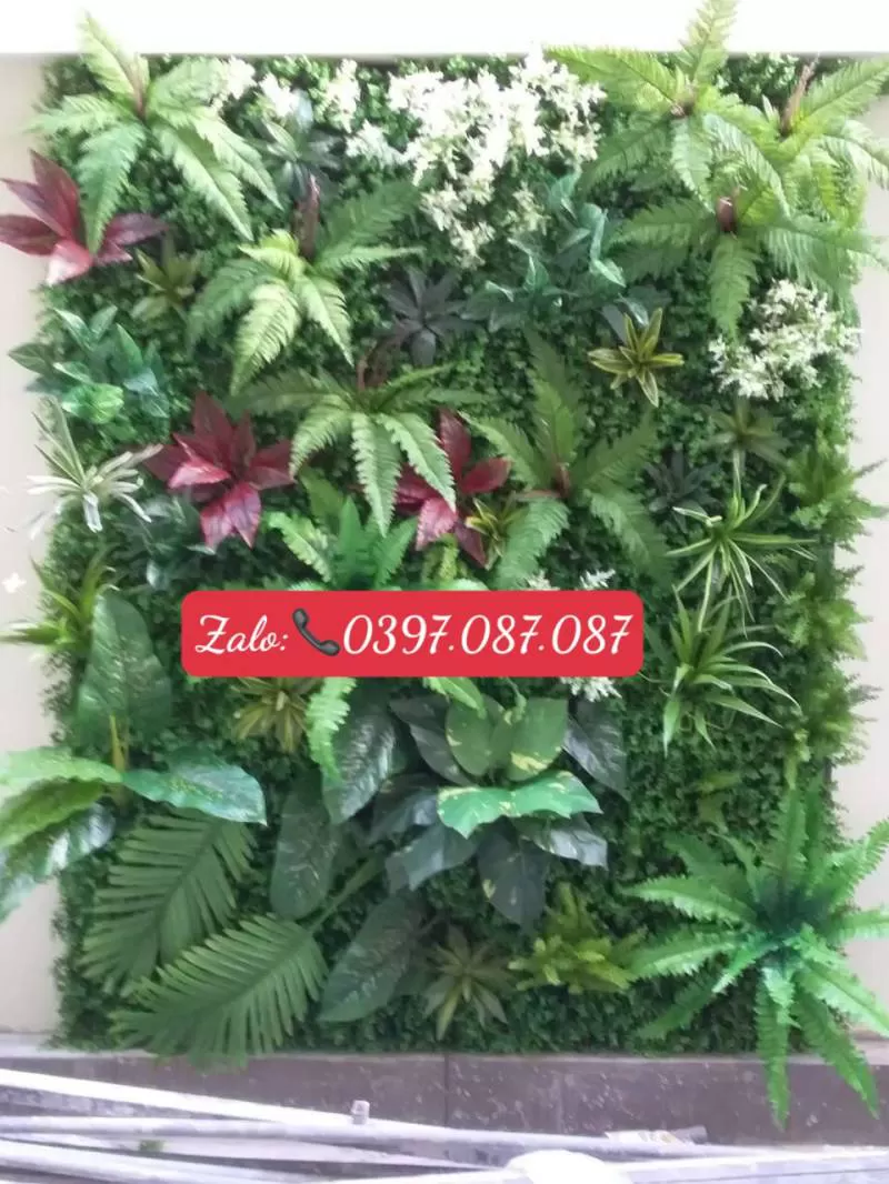 Mảnh tường 0010