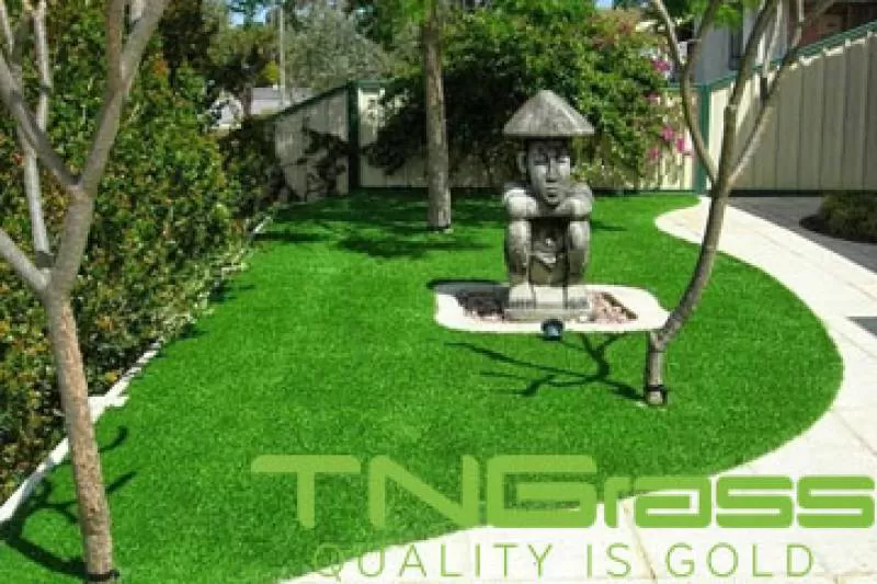 Địa chỉ bán cỏ nhân tạo sân vườn chất lượng
