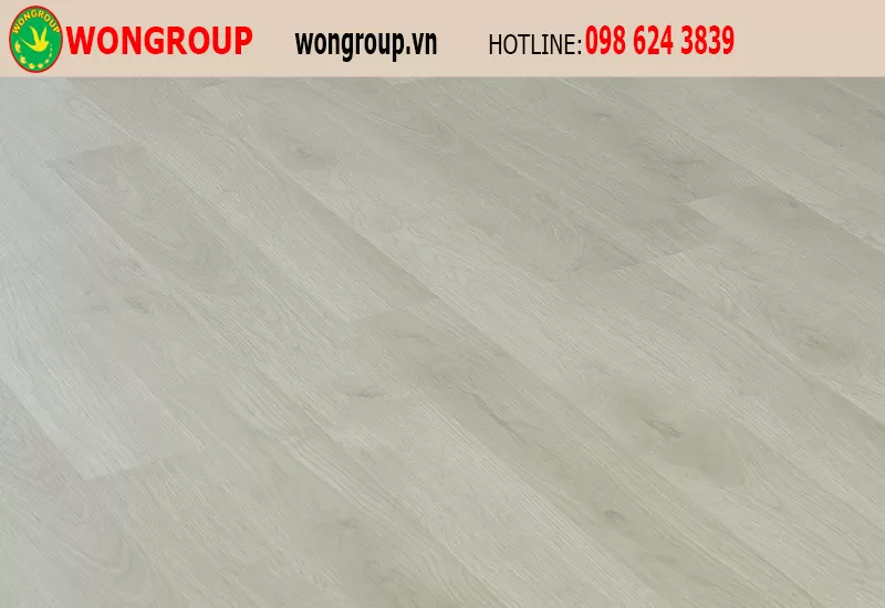 Sàn gỗ Thaixin Green HDF 8mm - VF20649