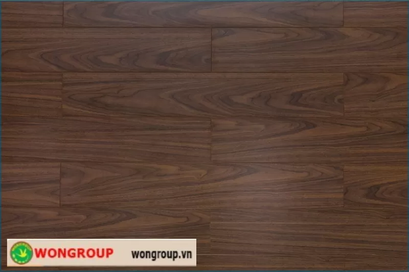 Sàn gỗ Kosmos New 8mm bản nhỏ - M193