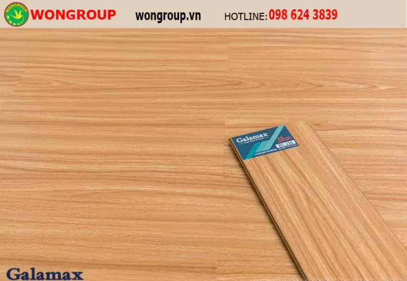 Bản nhỏ mặt bóng - 8.3mm - BG226