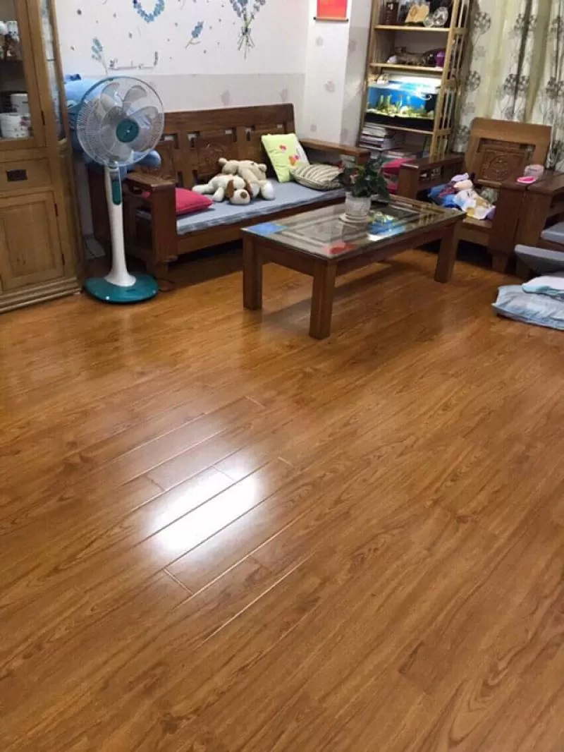 Bản nhỏ mặt bóng - 8.3mm - BG221