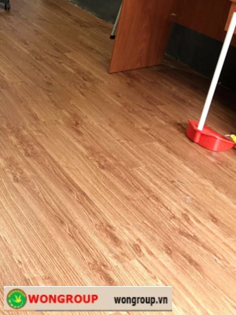 Sàn nhựa LVT Galamax 3mm - FO314