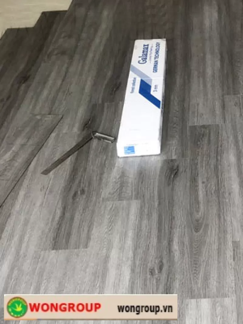 Sàn nhựa LVT Galamax 3mm - FO312