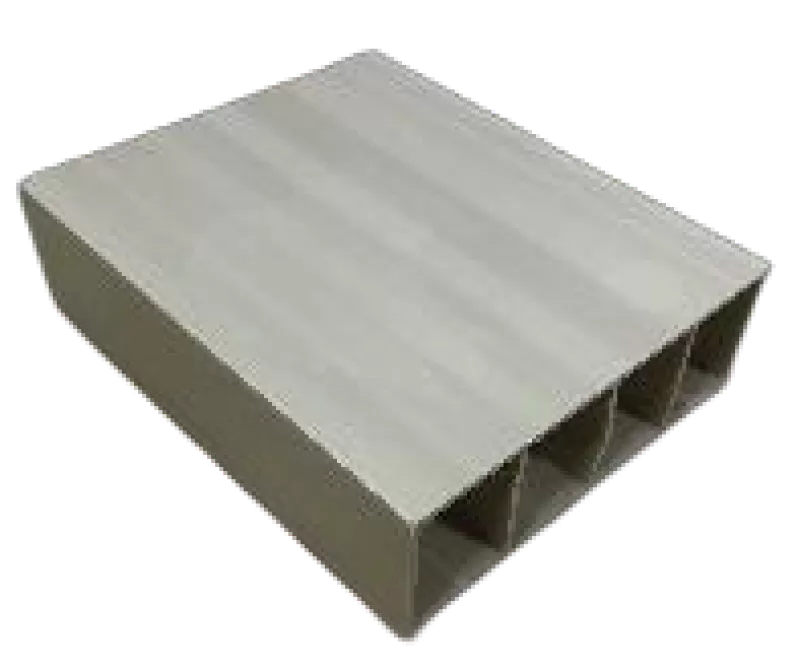 Cột trong nhà 50 x 150mm