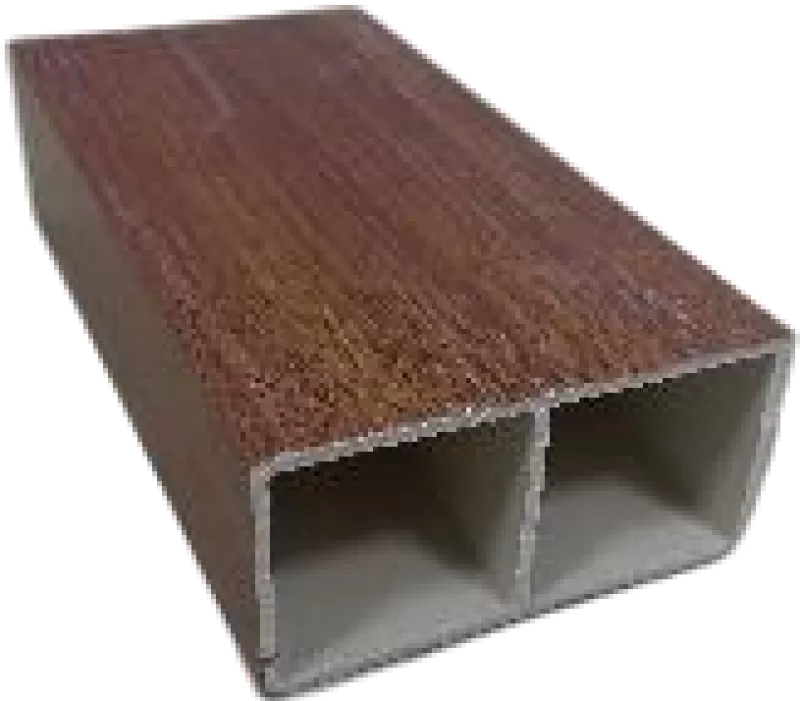 Cột trong nhà 50 x 100mm