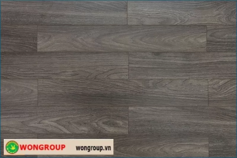 Sàn gỗ Kosmos New 8mm bản nhỏ - M191