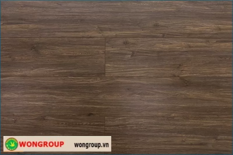 Sàn gỗ Kosmos New 8mm bản lớn - S290