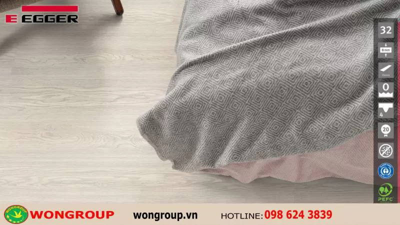SÀN GỖ EGGER EPL177 CLASSIC