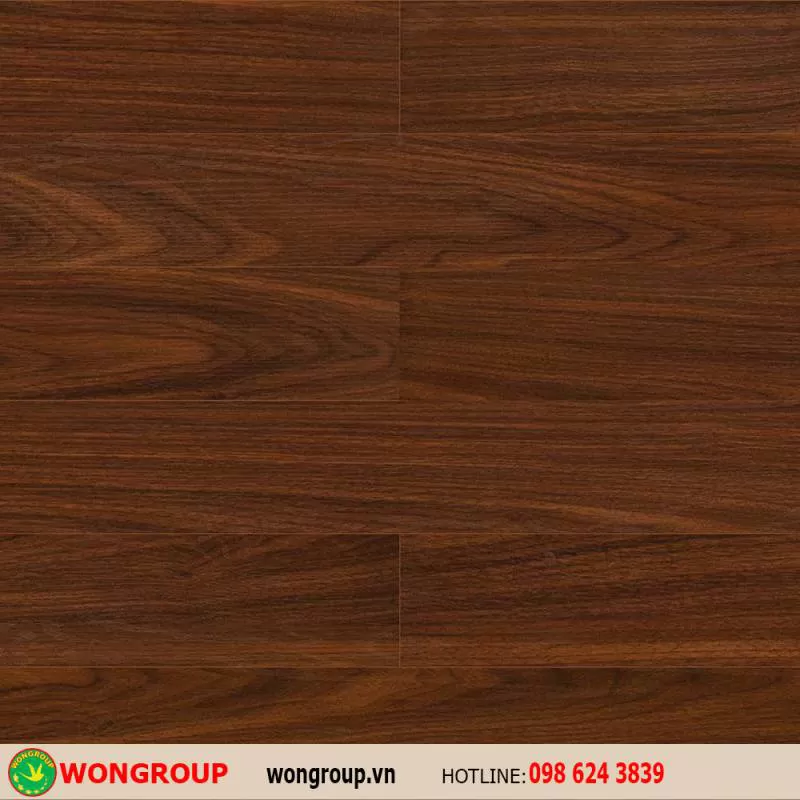 Sàn gỗ JanHome Aqua - JHG1207