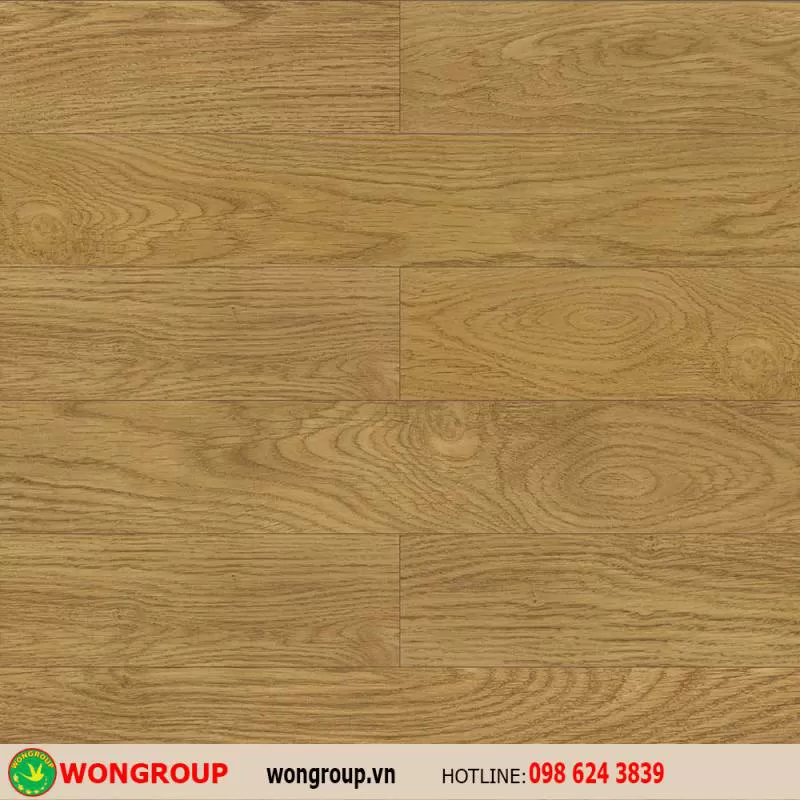 Sàn gỗ JanHome Aqua - JHG1203