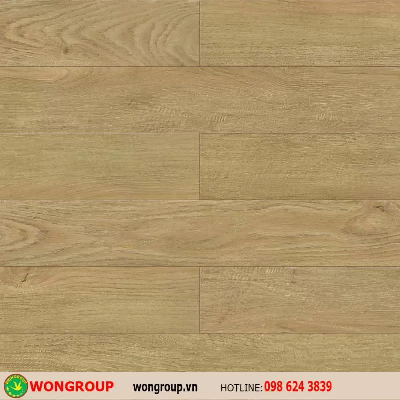 Sàn gỗ JanHome Aqua - JHG1202